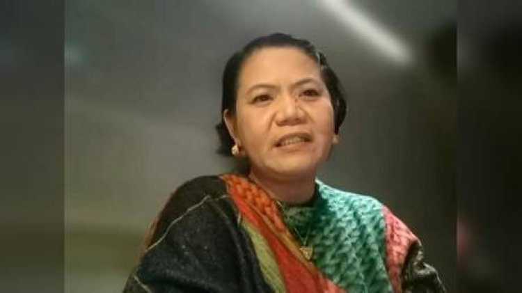 Expert claims ICC 'weaponized' in political feud in the Philippines