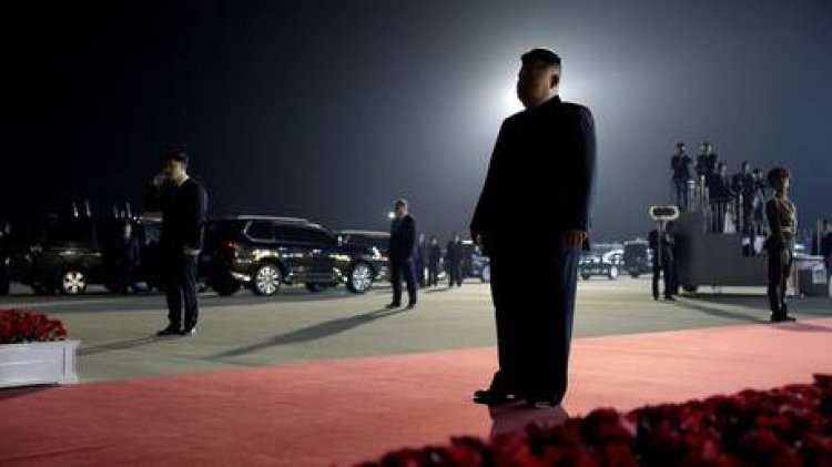 North Korea Ranks as World's Third Largest Bitcoin Holder – Times
