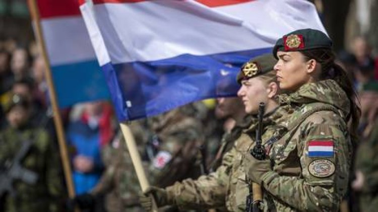 NATO Member Nation May Triple the Size of Its Military – Reports