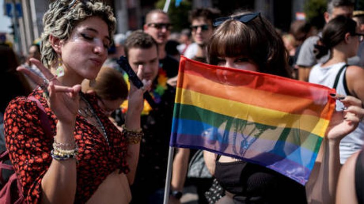 UN to Hungary: "You must welcome gay people"