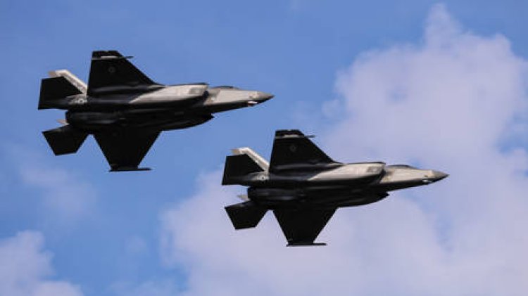EU fears Trump may halt weapons support – WaPo