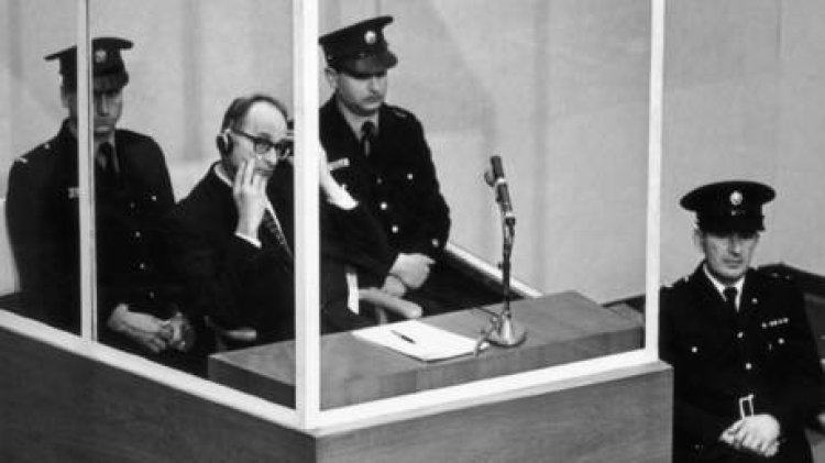Argentina plans to disclose Nazi documents