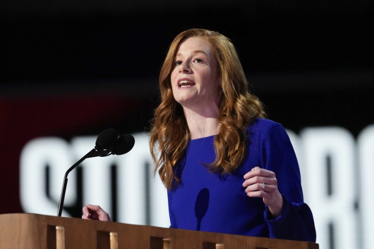 A Promising Democrat Signals Readiness for Fresh Leadership — Excluding Chuck Schumer
