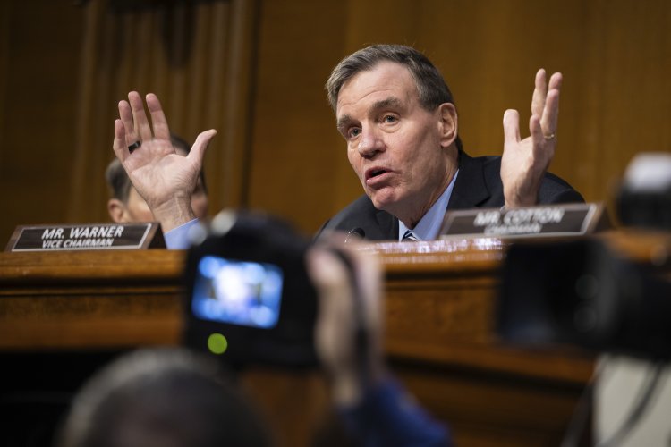 Democrats assert that Signal conversations underscore a trend of lax security practices among Trump officials