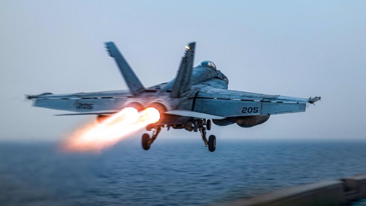 Security breach results in leak of U.S. officials' Yemen strike plans