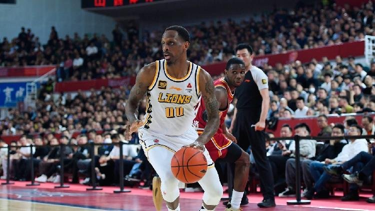 Guangsha Overcomes Shanxi, Secures Top Seed for Upcoming CBA Postseason