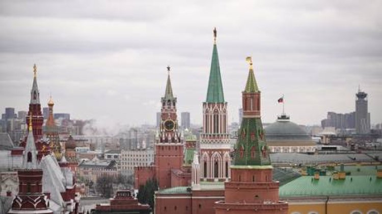 Russia and US finalize list of energy sites for ceasefire in Ukraine, says Kremlin