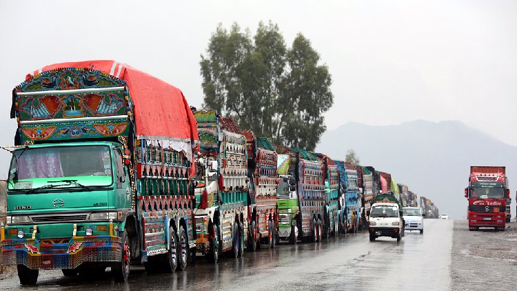 Asia News Summary: Main Pak-Afghan Border Crossing Reopens, Plus Additional Updates