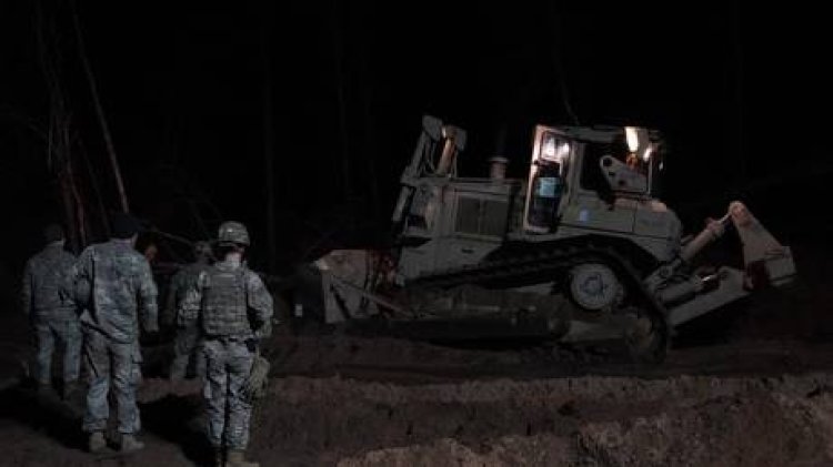 NATO leader causes confusion regarding 'dead' US soldiers