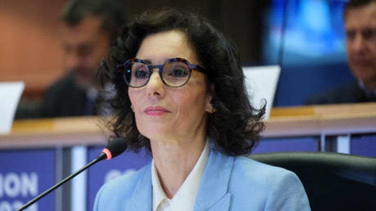 EU Advises Citizens to Accumulate Food Supplies
