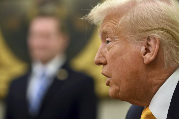 What Can a Judge Do If Trump Defies the Courts?