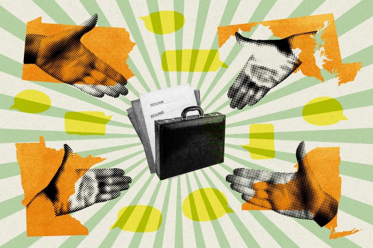 Inside the Rush to Recruit Federal Employees Dismissed by DOGE: Insights on America's Talent Hunt