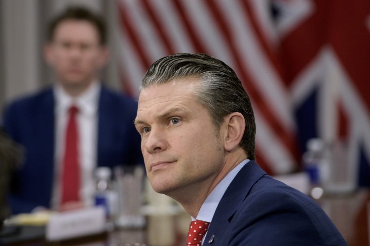 Trump allies are beginning to recognize Hegseth's accumulating errors