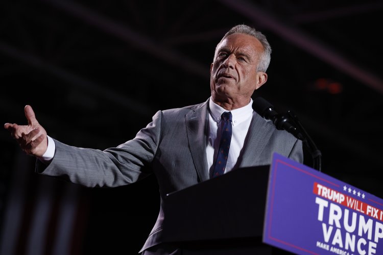 RFK Jr.'s extensive reductions shock staff, causing senior employees to scramble