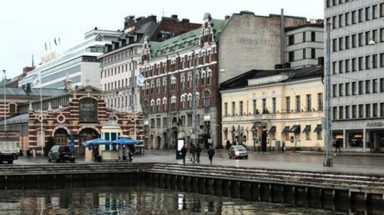 Finland May Turn Into a 'Battlefield' With Russia, Says Former EU Adviser
