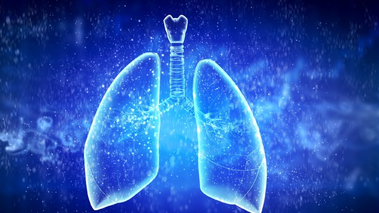 New technologies and control of drug-resistant TB are crucial in battling the disease