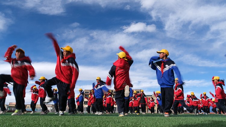 Boarding Schools Essential for Children in Remote Xizang Areas