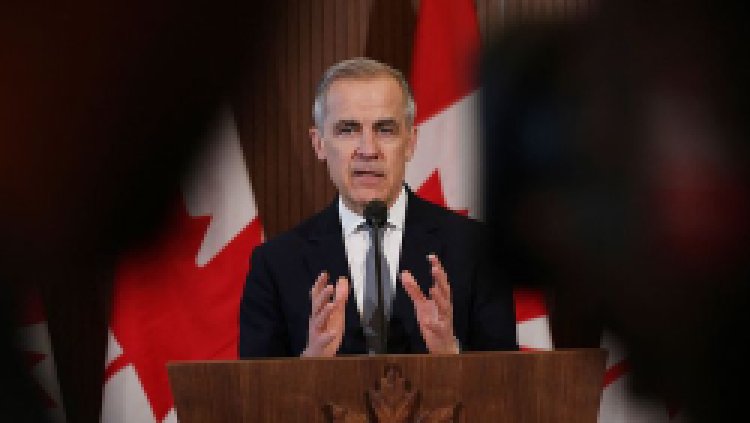 Canadian Prime Minister Declares Traditional Canada-U.S. Relations a Thing of the Past