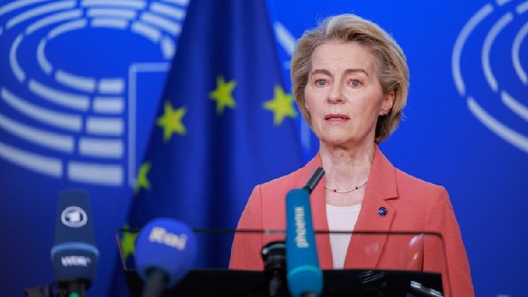 Europe reacts strongly to Trump's 25% tariffs on cars