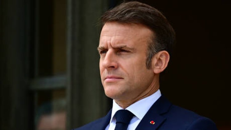 Paranoia Redefined: The EU Eagerly Promotes Increased Support for Ukraine Conflict to Its Citizens