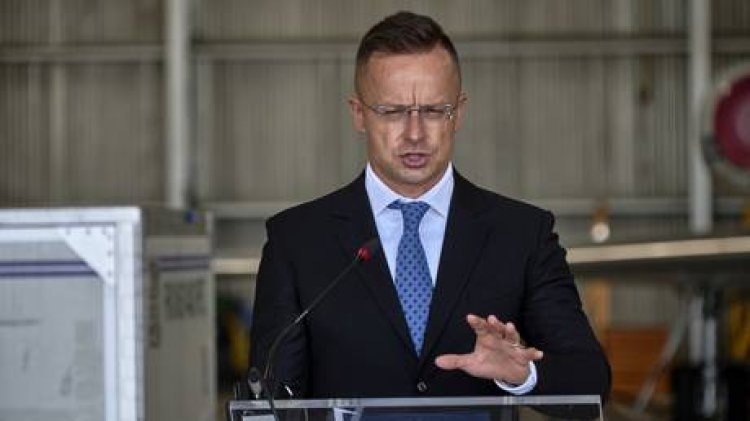 EU Getting Ready for Conflict, Says Member State