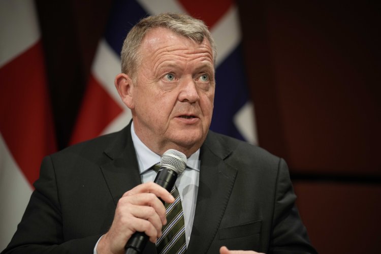Following Vance's Visit, Denmark Conveys to the US: Stop Treating Us Like Dirt