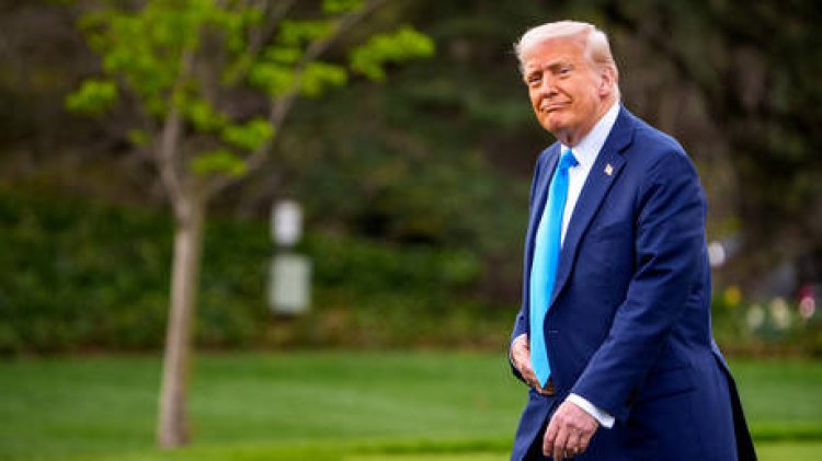 Trump evaluates resolution to Ukraine conflict