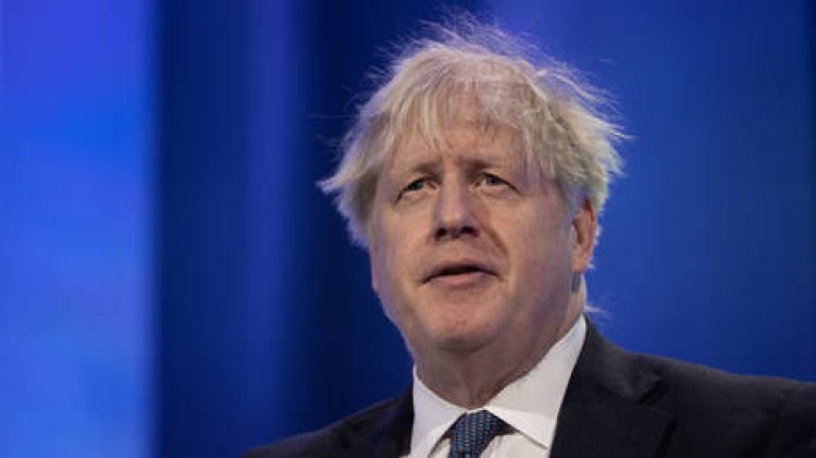 Ex-British PM Asserts: 'No alternative to NATO'