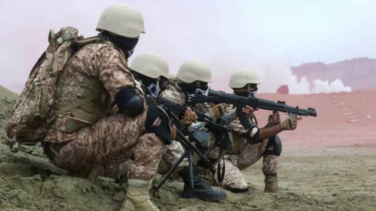 Iran is indifferent to Trump's 'threats,' says senior commander