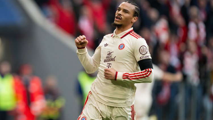 Bayern Overcome St. Pauli Challenge to Maintain League Title Pursuit