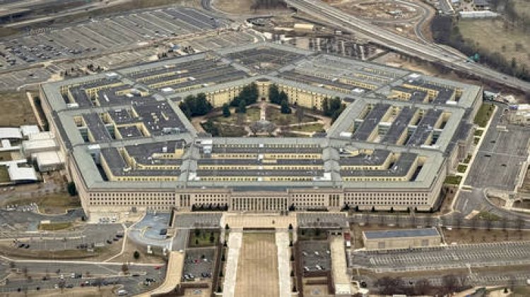 NYT report unveils Pentagon's 'open secret' involvement in Ukrainian operations, according to expert
