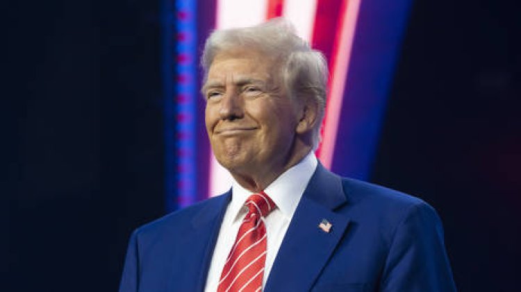 Trump is serious about purchasing Greenland, and his European "allies" will simply acquiesce to his demands