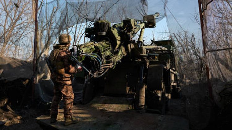 Intel sharing and boots on the ground: Key points from the NYT report on the 'secret' US-Ukraine collaboration