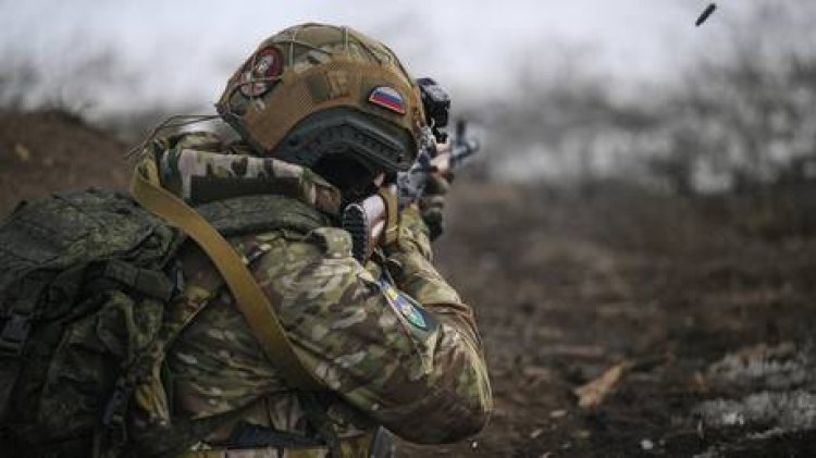 Baltic Nations Concerned Over Ukraine Truce – FT
