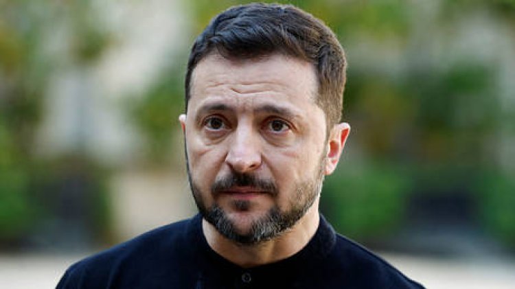 Former Italian Prime Minister Discloses 'Secret Mission' on Behalf of Zelensky