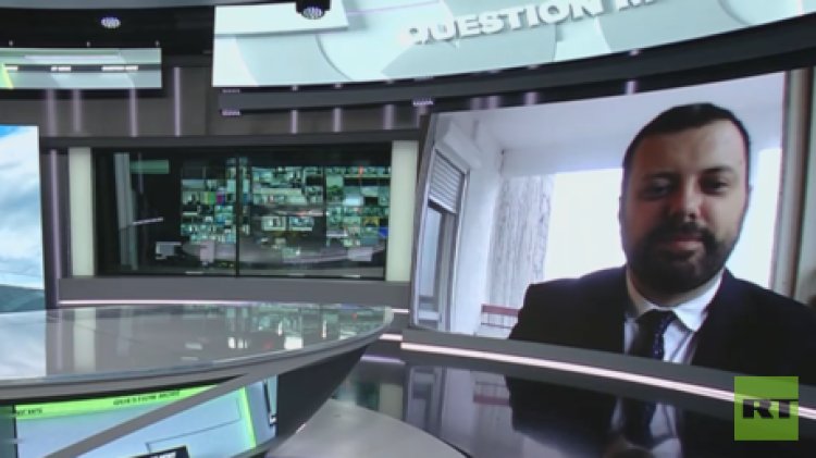 "ICC is a tool of the West" – expert claims
