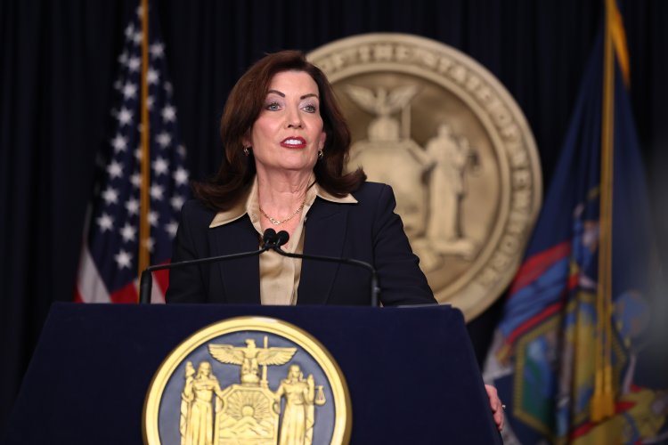 New York progresses toward implementing a statewide ban on cellphones in schools