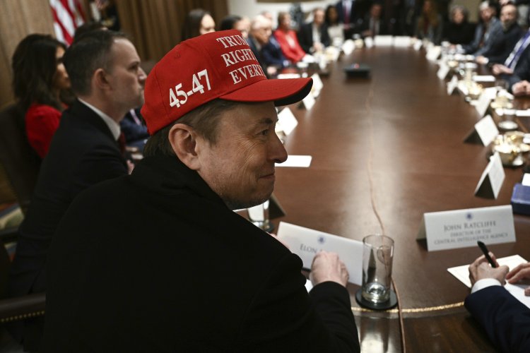 Musk Faces Crucial Day: Democrats Target Trump's DOGE Chief in Special Elections