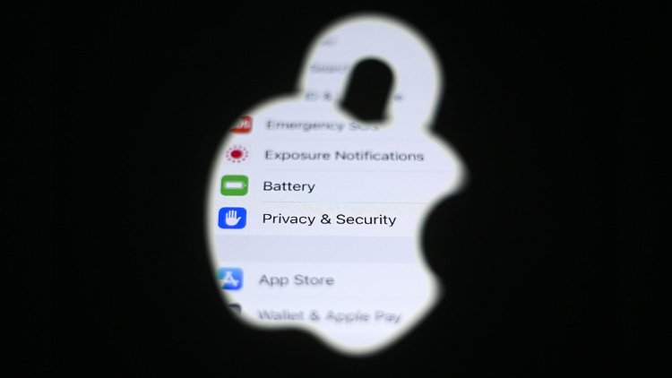 Apple faces $162 million antitrust penalty in France for privacy feature