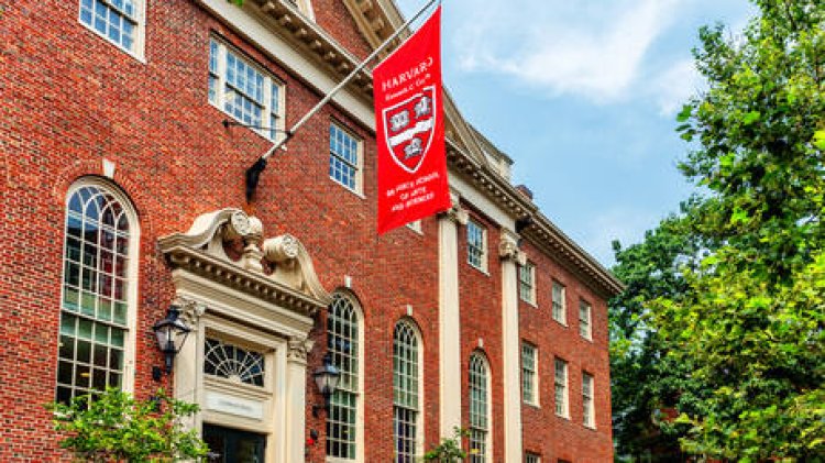 Trump administration to scrutinize billions in funding received by Harvard