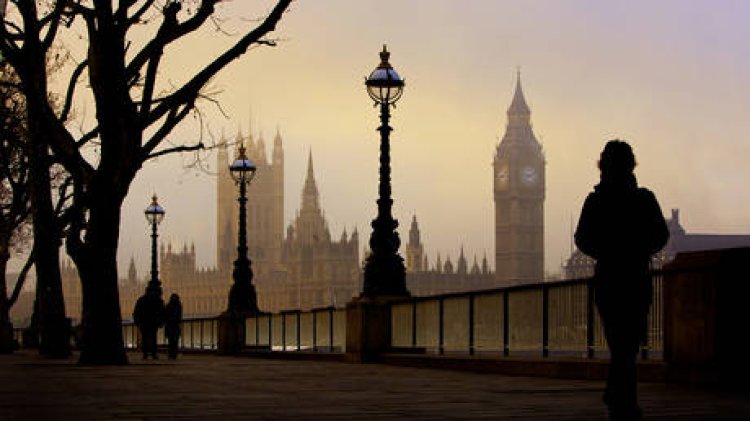 UK individuals face prison threats over ties to Russia