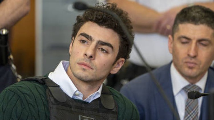 Prosecutors Aim for Death Penalty in Case Against Alleged CEO Murderer
