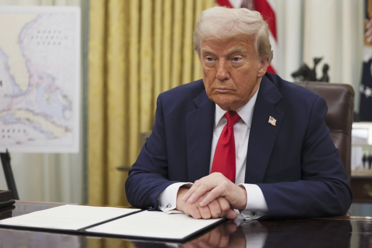 Trump's "Liberation Day" Also Poses a Challenge for China