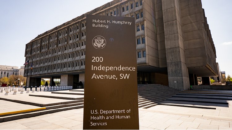 Trump initiates widespread job cuts at FDA, CDC, and additional U.S. health institutions