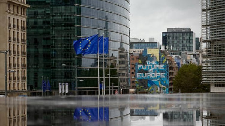 EU denies accreditation to Russian news agency