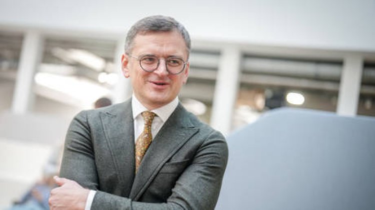 Trump Thinks He Requires Russia's Support, Says Former Ukrainian FM