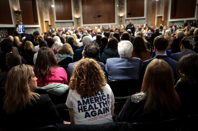 How MAHA Claims to Save Americans but is Actually Poisoning Them -- Editorial