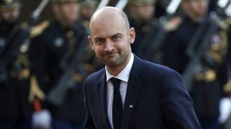 France Says War with Iran 'Almost Inevitable'