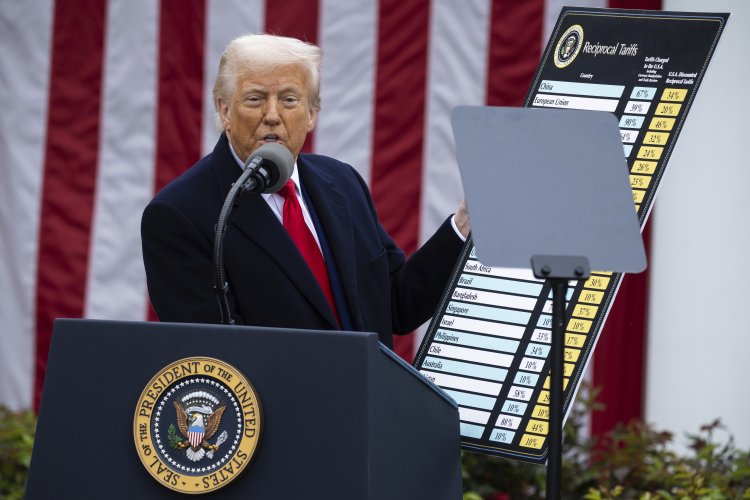 ‘This Could Get Much Uglier’: The Critical Weakness of Trump’s Trade Strategy