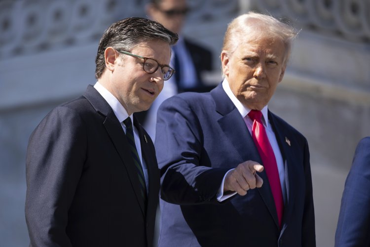 Proxy-voting chaos in the House could obstruct the GOP's plans